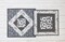 June Tailor Quilt As You Go Project Bag Kit-Black Zippity-Do-Done(TM)